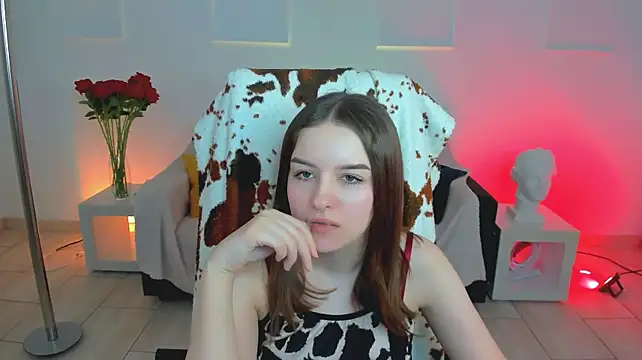 KellieBanshe live cam on StripChat