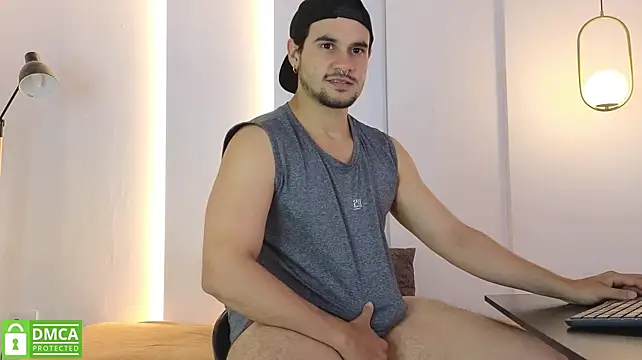 Jake_muller2 live cam on StripChat