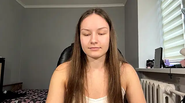 ShaylaChong live cam on StripChat