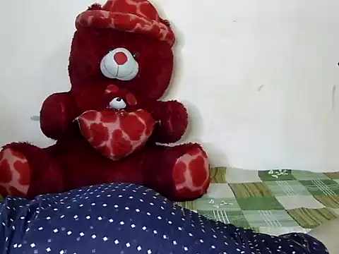 lusty_kalpna live cam on StripChat