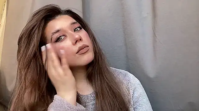 JaquelynObando live cam on StripChat