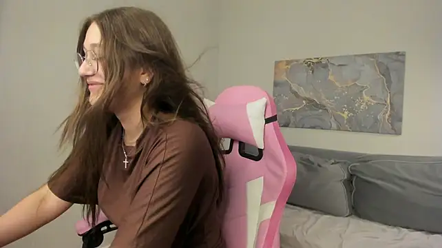 LexyGilbert live cam on StripChat