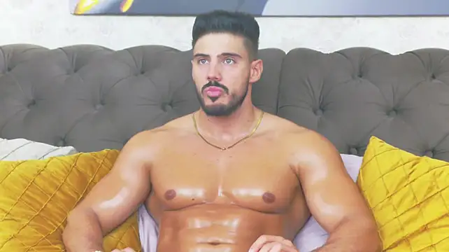 dustinkeent (M young) - CUM SHOW