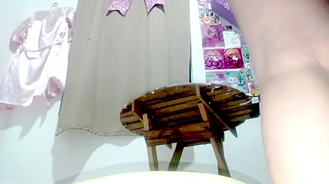 PetiteIvoryQueen19 🐹 nude chat