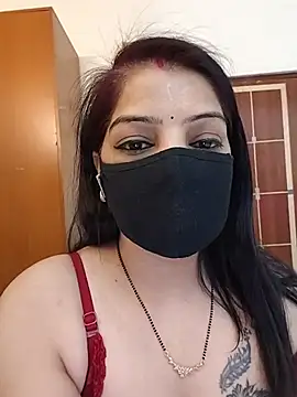 hot_pooja2 (F milf) - show pusssy 🍑💦