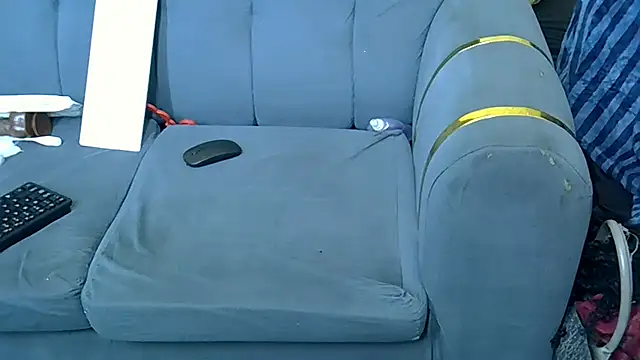 sweetronette webcam