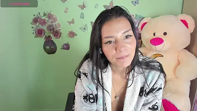 Bich_Anal_ live cam on StripChat