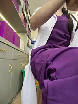 secretly_masturbating webcam