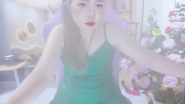Jerry-Lan 🤡 online sex webcam