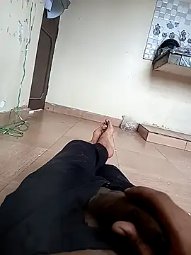 DEHATIBHOUJI live cam on StripChat