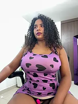 Michel_Jones webcam