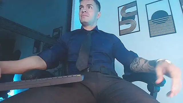 alpha_dominus_ (M young) - cum for me