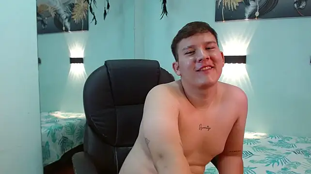 damian_miller7 live cam on StripChat