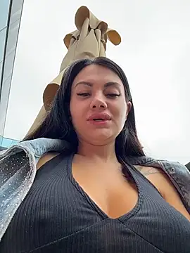 sex cam online Wet Bunny
