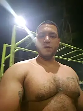 mago_vive live cam on StripChat