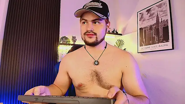 Derek_Vow