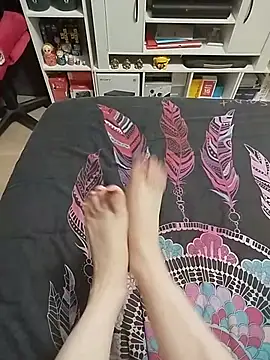 Modèle: JulietteMaitresse