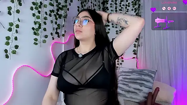 Samii_Evans