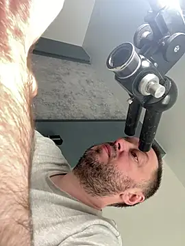 DorianJeday live cam on StripChat