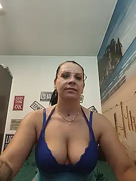 SugarDiamonds webcam