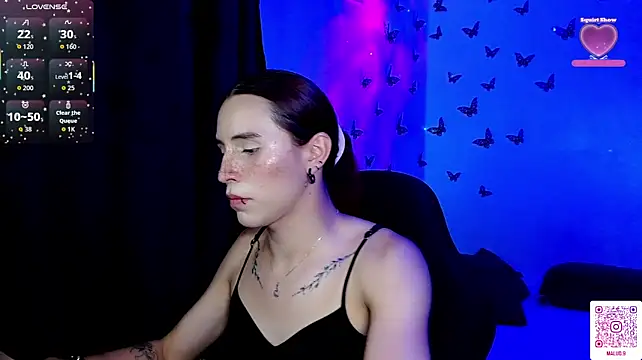 Malud09 live cam on StripChat