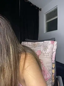 Miss_Diosa live cam on StripChat