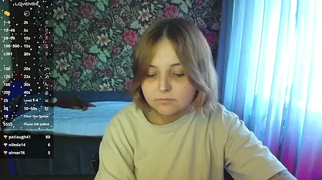 vendymories live cam on StripChat