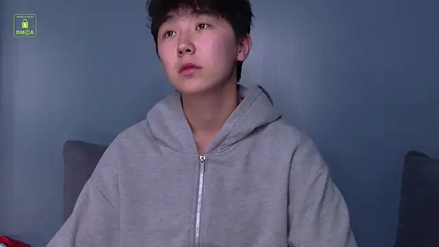 HeejinWang webcam