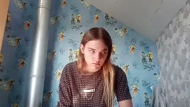 IraGerba live cam on StripChat