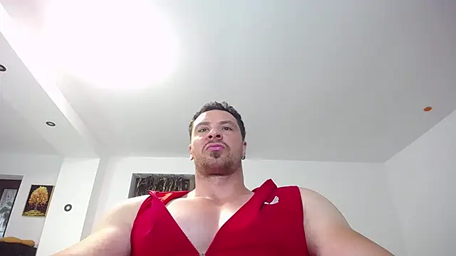 MasterAj69_ live cam on StripChat