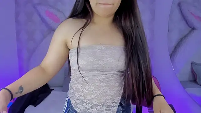 Sarita_jane live cam on StripChat