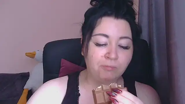 Medjik_lool live cam on StripChat