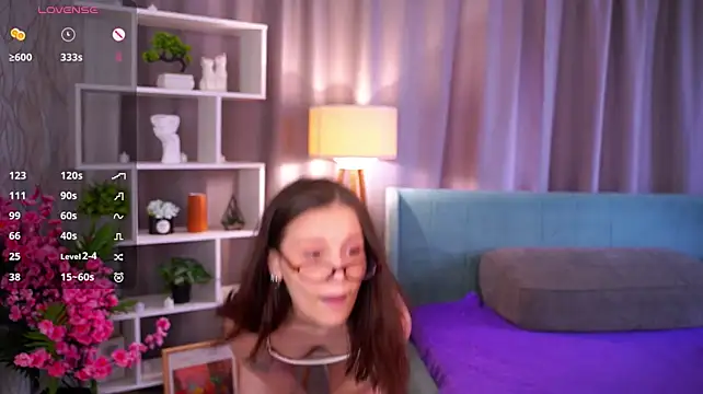 CristieTovrea live webcam