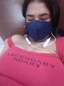 Hotferry live cam on StripChat