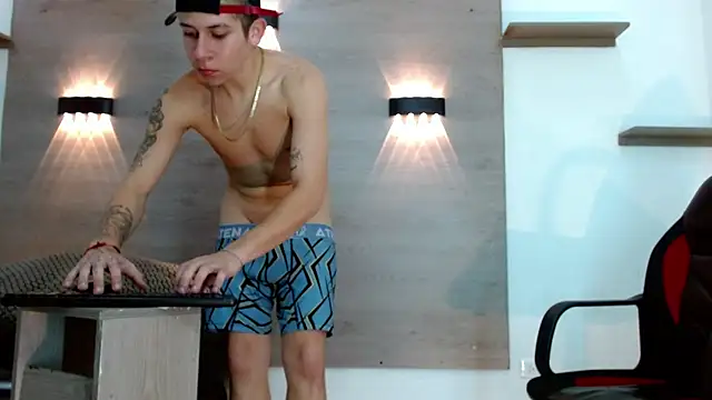Gaeliitto live cam on StripChat