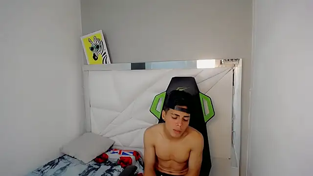 RyanFlirty