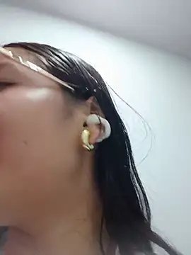 _vaness (F young) - Doggy style without panties