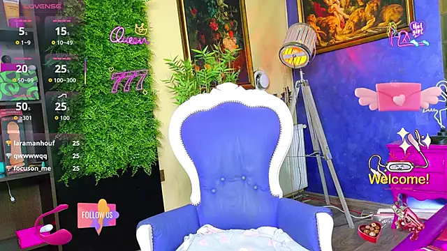 nicolepalmer (F young) - who make me squirt and cum hard