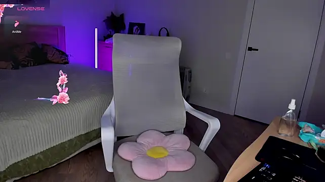 velvet_dream18 live cam on StripChat