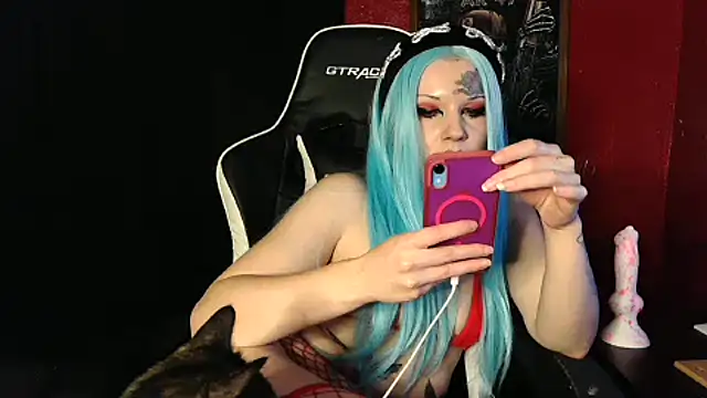 daddy_girl88 live cam on StripChat