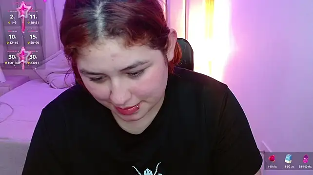azul_veraa live cam on StripChat