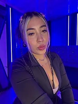 ManuelaVeeleez 📳 free sex cam
