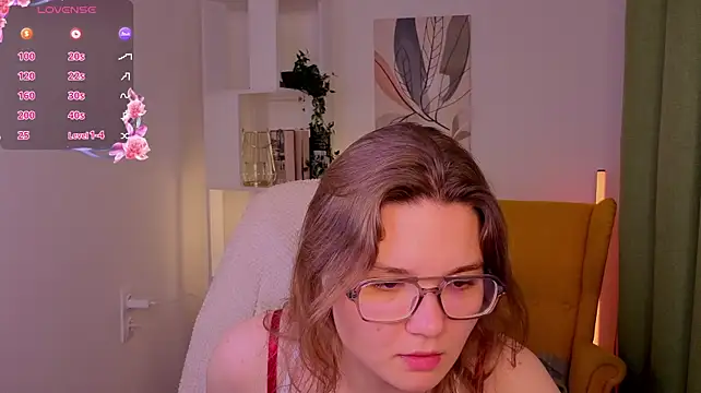 RiriZen live cam on StripChat