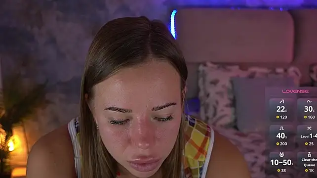 Sexy_Ira live cam on StripChat