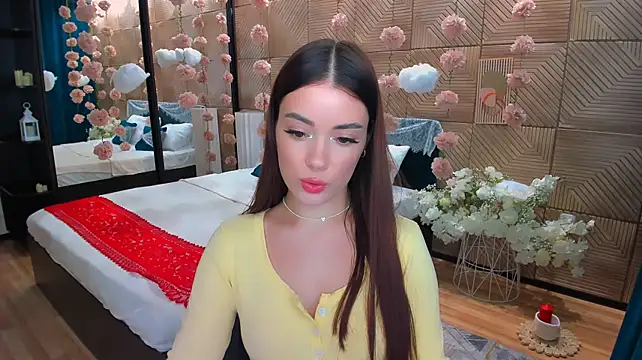 PutOnRepeat live cam on StripChat