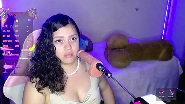 kim_saenz20 live cam on StripChat