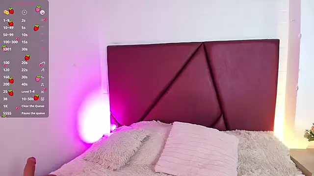 Lexi_Howard_ live cam on StripChat
