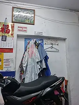 mago_vive live cam on StripChat