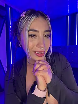 ManuelaVeeleez 📳 free sex cam