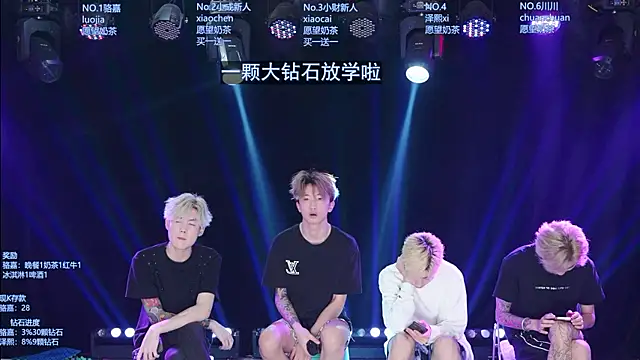 AOA-ACE live cam on StripChat